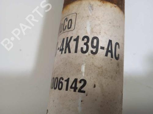 Left rear driveshaft FORD USA MUSTANG Coupe  | BP15679174M40 