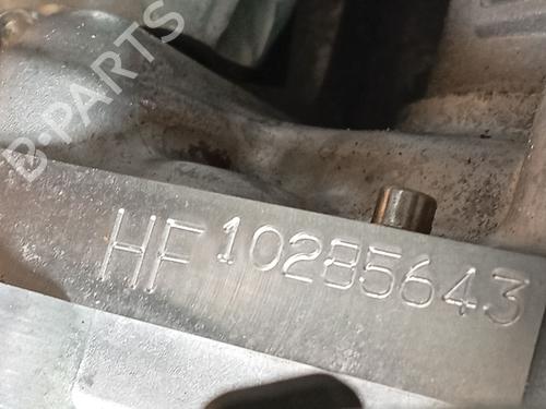 Motor MAZDA 3 Hatchback (BP) SKYACTIV-X M Hybrid | BP30510967M1