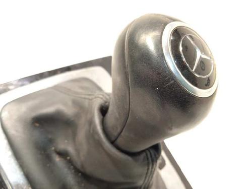 Gear lever MERCEDES-BENZ C-CLASS (W204)  | BP8400447M90 