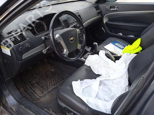 Right headlight CHEVROLET EPICA (KL1_) 2.0 D | BP23418168C29 