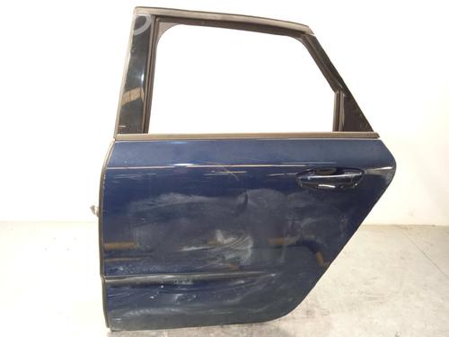 Used Left rear door CITROËN C4 Picasso II 1.6 BlueHDi 120 (120 hp) 18027991