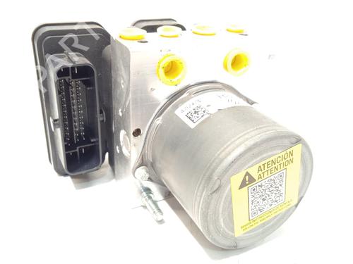 Used ABS pump RENAULT CLIO V (B7_) 1.0 LPG (B7MT) (101 hp) 29333463