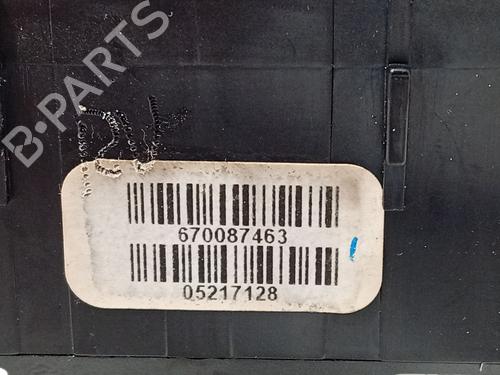 Switch MASERATI LEVANTE SUV (M161) 3.0 D Q4 | BP33704696I30  - Image 6