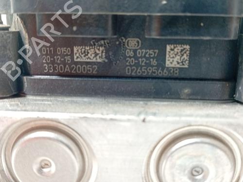 ABS pump FORD TRANSIT CUSTOM V362 Van (FY, FZ) 2.0 EcoBlue mHEV | BP31623577M43 - Image 7