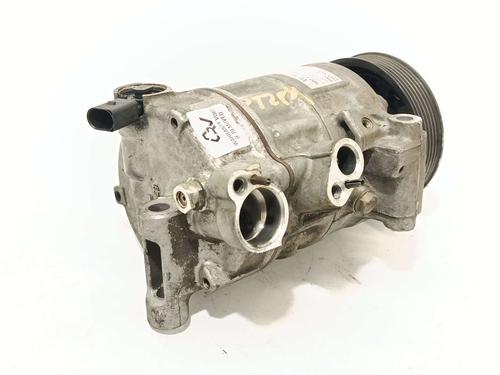 AC compressor VW CRAFTER Van (SY_, SX_) 2.0 TDI FWD (SYB, SYC, SYD) | BP39428666M34 - Image 2
