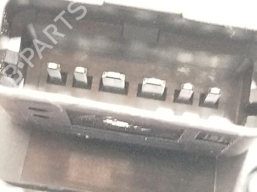 Front left window mechanism PEUGEOT BOXER Van 2.2 HDi 120 | BP26651198C22 - Image 4