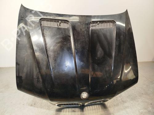 Used Hood BMW X5 (E53) 3.0 d (184 hp) 27713198