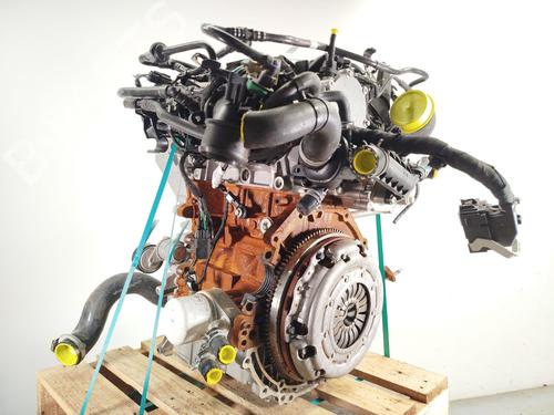 Moteur FORD TOURNEO CUSTOM V362 Bus (F3) 1.0 EcoBoost PHEV (125 hp) 32138291