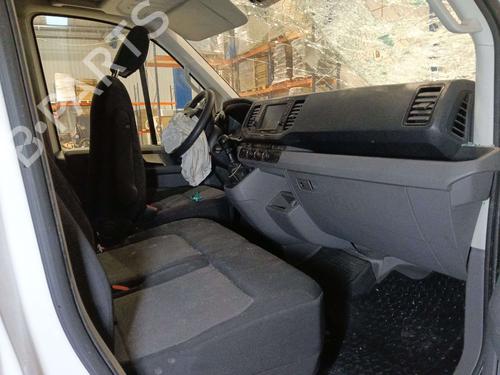 Gearbox VW CRAFTER Van (SY_, SX_) 2.0 TDI FWD (SYB, SYC, SYD) | BP39407844M3 - Image 28