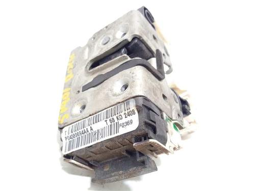 Used Front right lock Front right lock 15832024 15832024