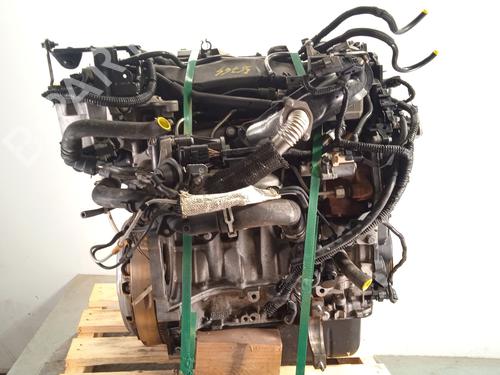 Engine FORD FOCUS III 1.6 TDCi | BP29270981M1