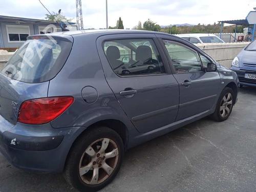 Left mirror PEUGEOT 307 (3A/C)  | BP10384188C26 