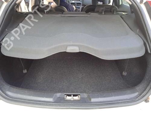 Left front window switch VOLVO V40 Hatchback (525) T2 | BP15074533I27