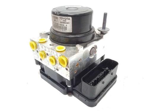 ABS pump TOYOTA YARIS (_P13_) 1.5 Hybrid (NHP130_, NHP130) | BP14939262M43 