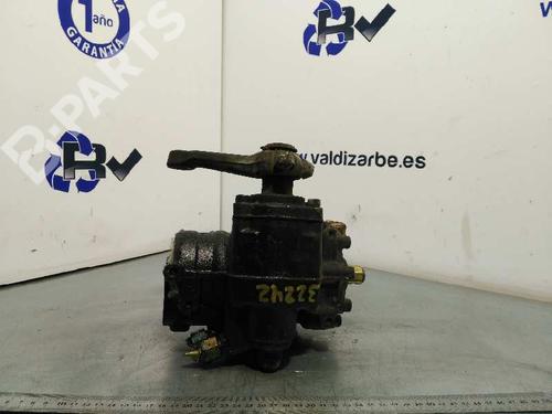 Steering rack MERCEDES-BENZ SLK (R170) 230 Kompressor (170.449) | BP1782177M22 