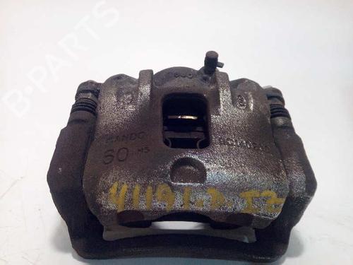 Used Left front brake caliper Left front brake caliper 11562148 11562148