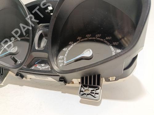 Instrument cluster FORD TRANSIT COURIER B460 Box Body/MPV 1.5 TDCi | BP34122949C47 - Image 4