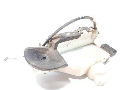 Front left lock PEUGEOT 3008 I MPV (0U_) 2.0 HDi | BP16658670C98 