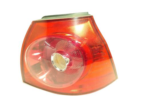 Used Right taillight VW GOLF V (1K1) 1.4 TSI (122 hp) 26958838