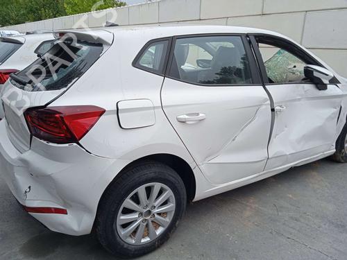 Right sun visor SEAT IBIZA V (KJ1, KJG) 1.0 TSI | BP39958230I2 - Image 12