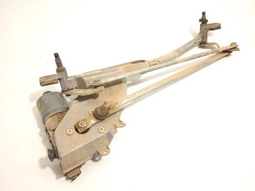 Front wiper motor FORD FIESTA VI (CB1, CCN) 1.25 | BP20142833M29 