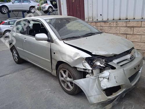 Used Parts TOYOTA COROLLA (_E12_)    1084466