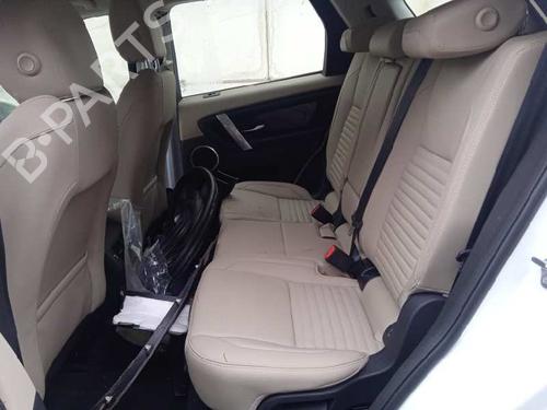 Electronic module LAND ROVER DISCOVERY SPORT (L550) 2.0 P200 FLEX MHEV 4x4 | BP13630825M83 