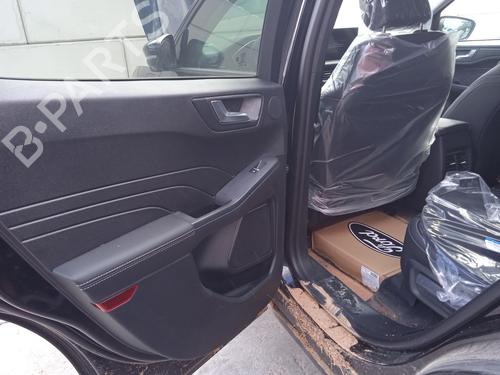 Tailgate FORD KUGA III (DFK) 2.5 Duratec Plug-in-Hybrid | BP30204767C6 