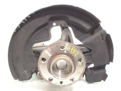 Left front steering knuckle VOLVO S60 II (134) D3 | BP13058266M25