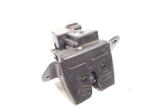 Used Tailgate lock HYUNDAI ix35 (LM, EL, ELH) 1.7 CRDi (116 hp) 17873822