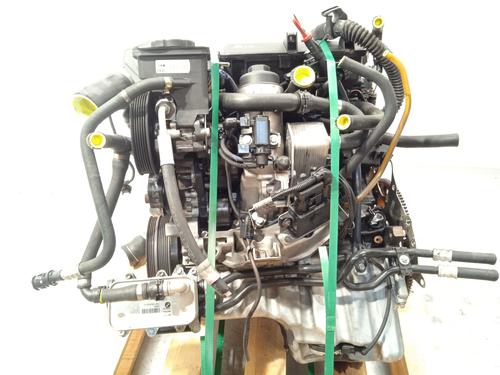 Engine BMW 5 (E60) 520 d | BP27499613M1 