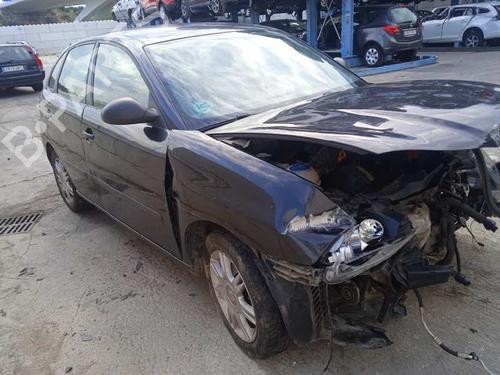 Driver airbag SEAT IBIZA III (6L1) 1.4 16V | BP13480492C9 