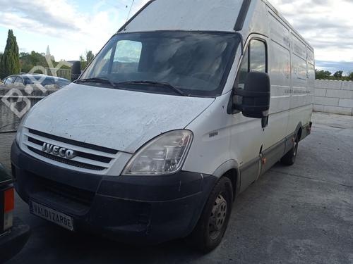 Right taillight IVECO DAILY IV Van 35S14 C, 35S14 C/P, 35S14 V, 35S14 V/P, 35C14 V,... | BP28837059C35