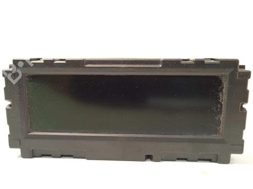 Display monitor CHEVROLET CRUZE (J300) 2.0 CDI | BP7450426C48