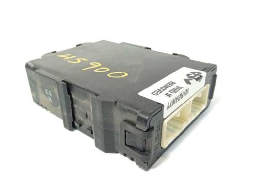 Used Electronic module Electronic module 8315757 8315757