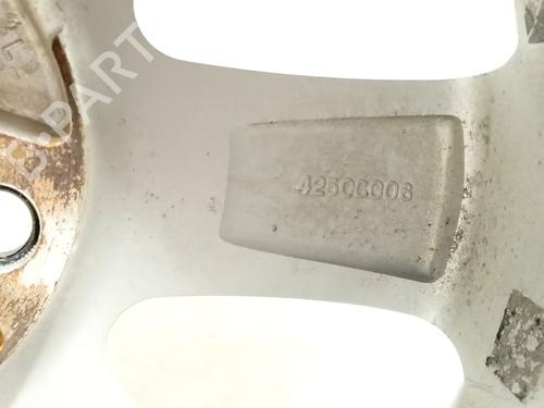 Rim PEUGEOT ION Electric | BP29268526C45 