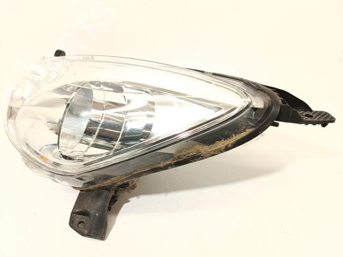 Left headlight CITROËN C3 II (SC_) 1.4 | BP35800435C28 - Image 3