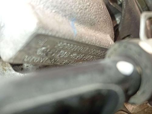 Engine HONDA CR-V III (RE_) 2.2 i-DTEC 4WD (RE6) | BP39200695M1 - Image 7