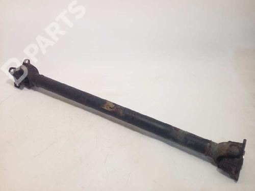 Used Driveshaft Driveshaft BMW X3 (E83) xDrive 20 d (177 hp) 8900756 8900756