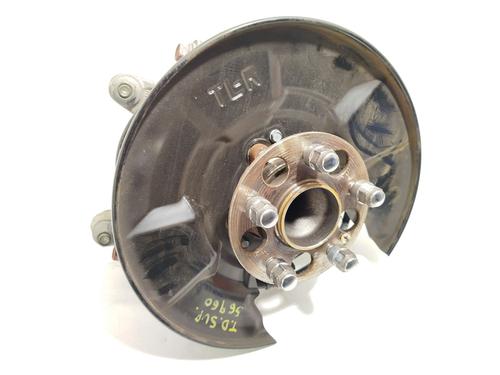 Used Right rear steering knuckle HONDA CR-V V (RW_, RT_) 2.0 e-CVT Hybrid AWD (RT6) (145 hp) 30393633