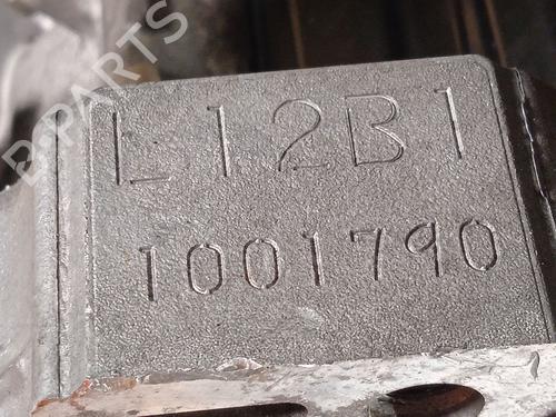 Engine HONDA JAZZ III (GE_, GG_, GP_, ZA_) 1.2 (GG1) | BP26024858M1