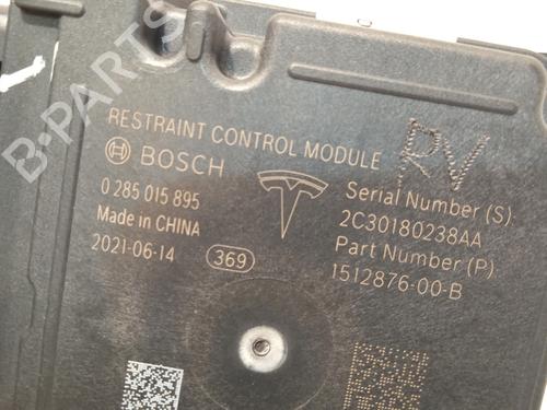 Airbag Kit TESLA MODEL 3 (5YJ3) EV AWD | BP18841981C86 