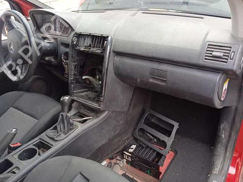 Right taillight MERCEDES-BENZ A-CLASS (W169) A 160 CDI (169.006, 169.306) | BP11334761C35