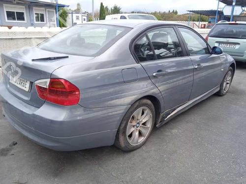 Left rear driveshaft BMW 3 (E90) 318 i | BP8300205M40 