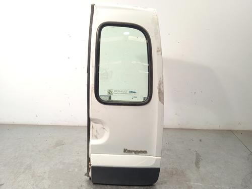 Dør høyre bak RENAULT KANGOO (KC0/1_) 1.5 dCi (84 hp) 19806674