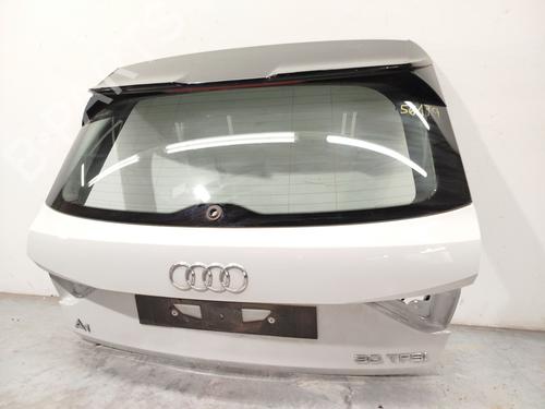 Tailgate AUDI A1 Sportback (GBA) 30 TFSI | BP32044033C6 - Image 3