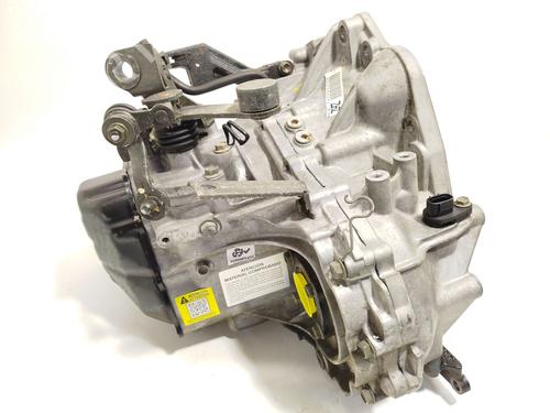 Gearbox SUZUKI IGNIS II (MH) 1.5 4x4 (RM415) | BP29912798M3