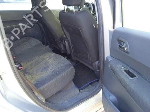 Subframe PEUGEOT 3008 I MPV (0U_) | BP15844707M9