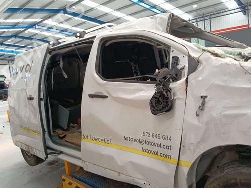 Ratstangsstang TOYOTA PROACE Van (MDZ_) 1.5 D4d (MDZ8) | BP39510152I23 - Image 16