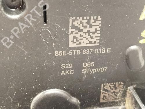 Front right lock AUDI A1 Sportback (GBA) 30 TFSI | BP31987488C97